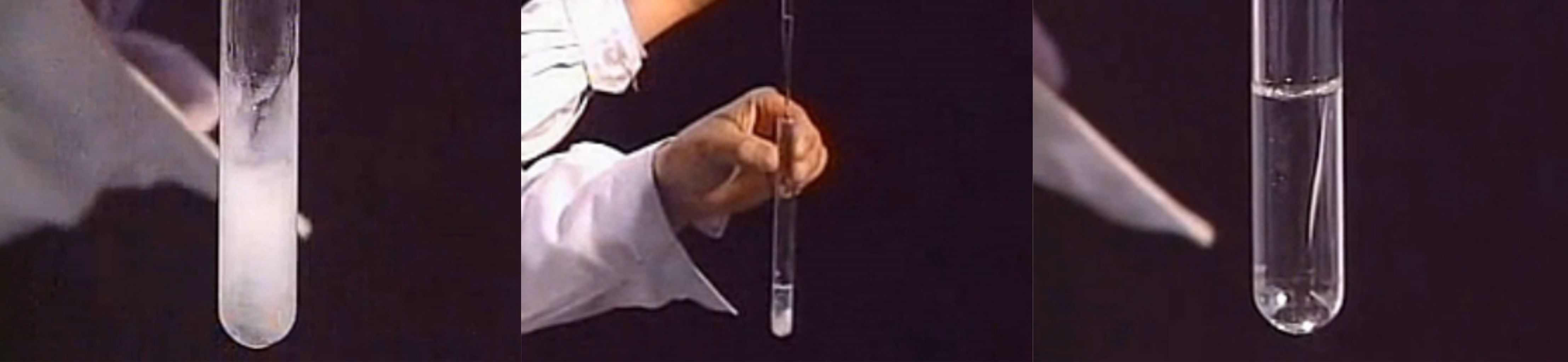 向AlCl3溶液里滴加NaOH溶液至過量,先產(chǎn)生白色沉淀，然后沉淀逐漸溶解